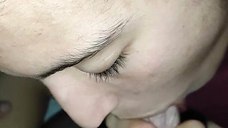 Titfuck and Cum Inside Lamenor's Pussy