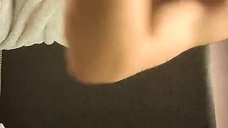 Amateur Hidden Cam with Dildo Wives