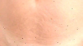 Tan Sheer Thong Playtimefor Matt