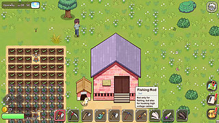 Village Rhapsody - Fucking an Old Horny Widow