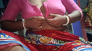 Indian Bhabhi's Romance