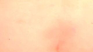 I Ride His Fat Dick and Cum and Get Bent Over and Pounded in the Ass!