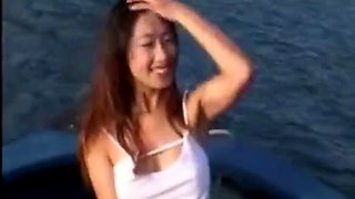 Fucking my chinese mistress