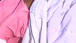 Indian Village wife Homemade Doggy style fucking