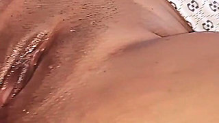 Hot Anal - an Award for My Best Friend