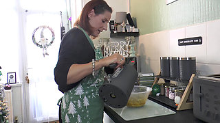 Special Thanksgiving Stuffing