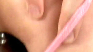 Cute teen dominated and anally fucked from her rough fucker