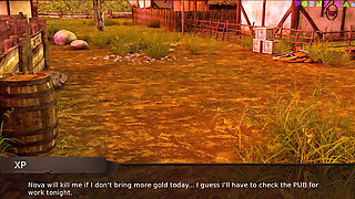 Love Season: Farmer's Dreams v0.6 - 9