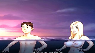 Story, swimming, hd videos