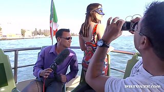 Valentina Nappi Unmasked - Private Porn Sex Videos