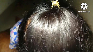 Bangladeshi students love affair beautiful lady need service