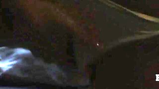 Babe smut with dainty fancy bit from Bound Heat