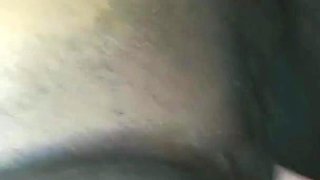 Hot Tamil Desi Aunty Hard Blowjob and Riding Sex in Midnight with Brother in Law for White Gel in Pussy