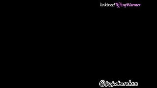 Horny Yor: TiffanyWarmer in Hot Anime Hentai Role Play - Petite Ukrainian Fantasy