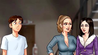 Summertime, biggest ass, hd videos