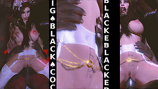 Vol. 4 Second Part Wild party