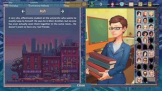 Taffy Tales: Monster Cock Unexpected Huge Facial Cumshot on Asian MILF in the Hospital - Episode 5