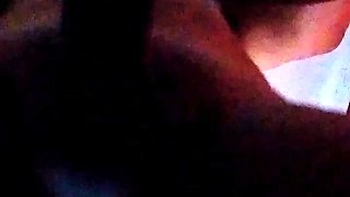 The Mature Neighbor Recorded Herself Asking Me Not to Forget Her