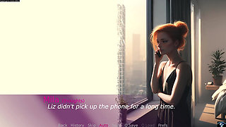 Mila Ntr Route Update 3 to Be Continue