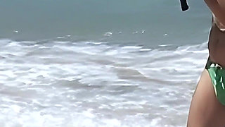 Pissings and Golden Showers From 2003 Bali Trip Part 4