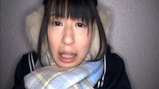 Pure Beauty Yuma Reveals Her Secret Passion During Intense First Style Sex Part 3