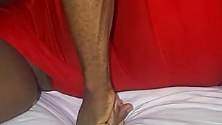 Big Ma Say Only My Dick Can Make Her Feel Wet