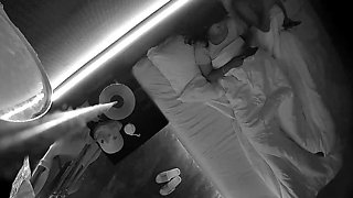 Amateur Asian whore banged on cam