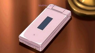 Shaking Orgasm and Pussy Licking (Hentai)
