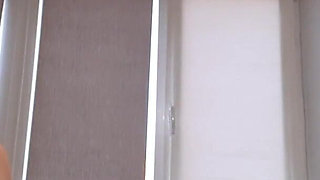 Our Straight Girlfriend Takes Turns Tasting Our Pussies for the First Time