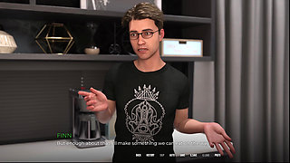 The Insecure Husband (part 1)