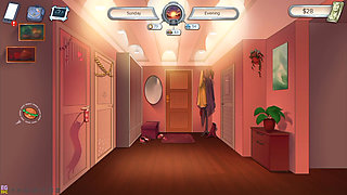 MILFs Plaza #16: Sexual Caresses in the Kitchen with My MILF Sister-in-law - by Eroticgamesnc