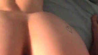 I Fucked My Stepsister Hard and She Told Don't Cum Inside Me