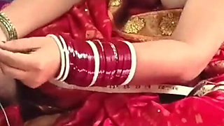 Indian Village Tailor Aunty Fucked by Customer