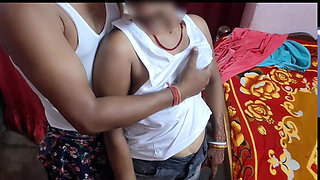 House Owner Fucked the Maid Priya