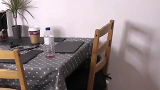 Give me good luck or be punished