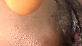 African Teen Lovet Getting Fucked Ass Too Tight Today