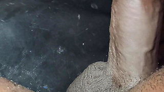 Today I Made Nice Blowjob and Hard Fuking