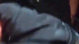 Double Pleasure with Milfycalla Episode 9 of 47 Stockings, Blowjobs, Anal & Cumshots