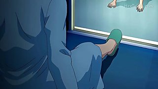 Nurses hentai: Blowjob, Japanese  Chaturbate Porn