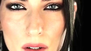 LivRoyale Cum For Me ASMR Video