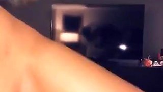 Lustful pornstars share BBC xxx smutty scene