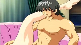 Anyone You Can Do... I Can Do Better! Episode 1: Big Tits, Big Ass  Blowjob Porn