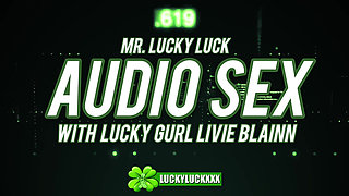 Listen to the Sounds of a Dick Down