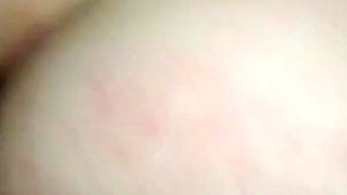 Hardcore Rough Sex with Sexy Girl From Poland Buttplug in Anal