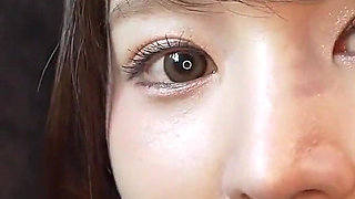 She, Rima Arai Ignites the Night with Silent Fire. - 2