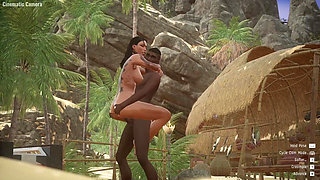 Wild Life Animation Collection, Part 11