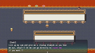 Crypt's Rend (a Rift in the Crypt) Scenes Part 1 (ntr)