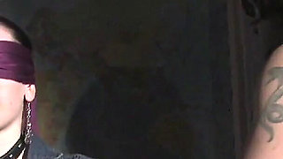 Naughty Desires Fulfilled with Passion