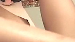 Curvy Ebony Amateur MILF Rides Hard and Gets Facialized