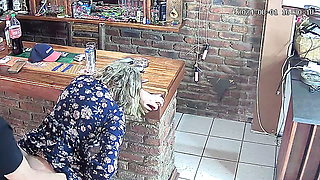Caught My Wife Cheating with the Neighbour Next Door